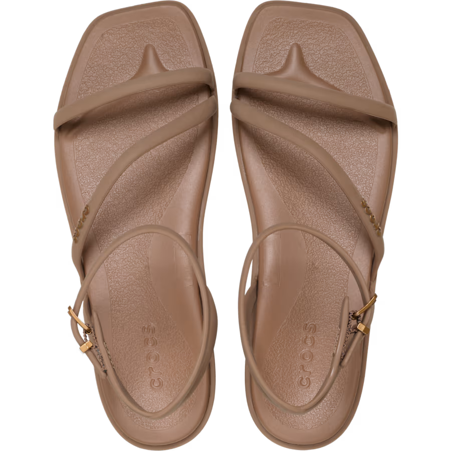 Women's Miami Ankle Strap Sandal