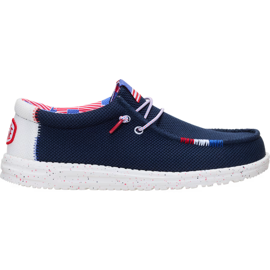 Wally USA