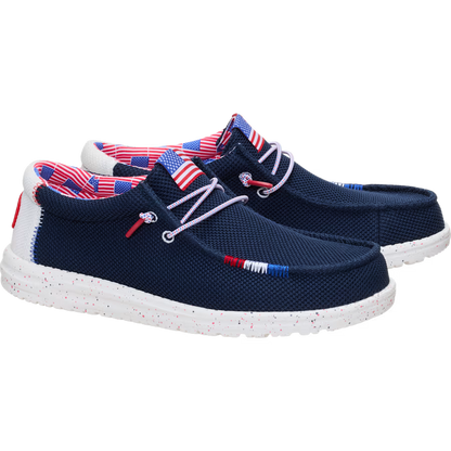 Wally USA