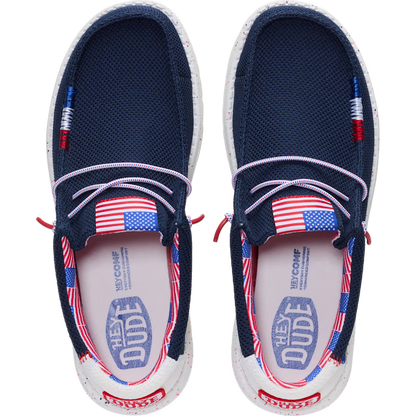 Wally USA