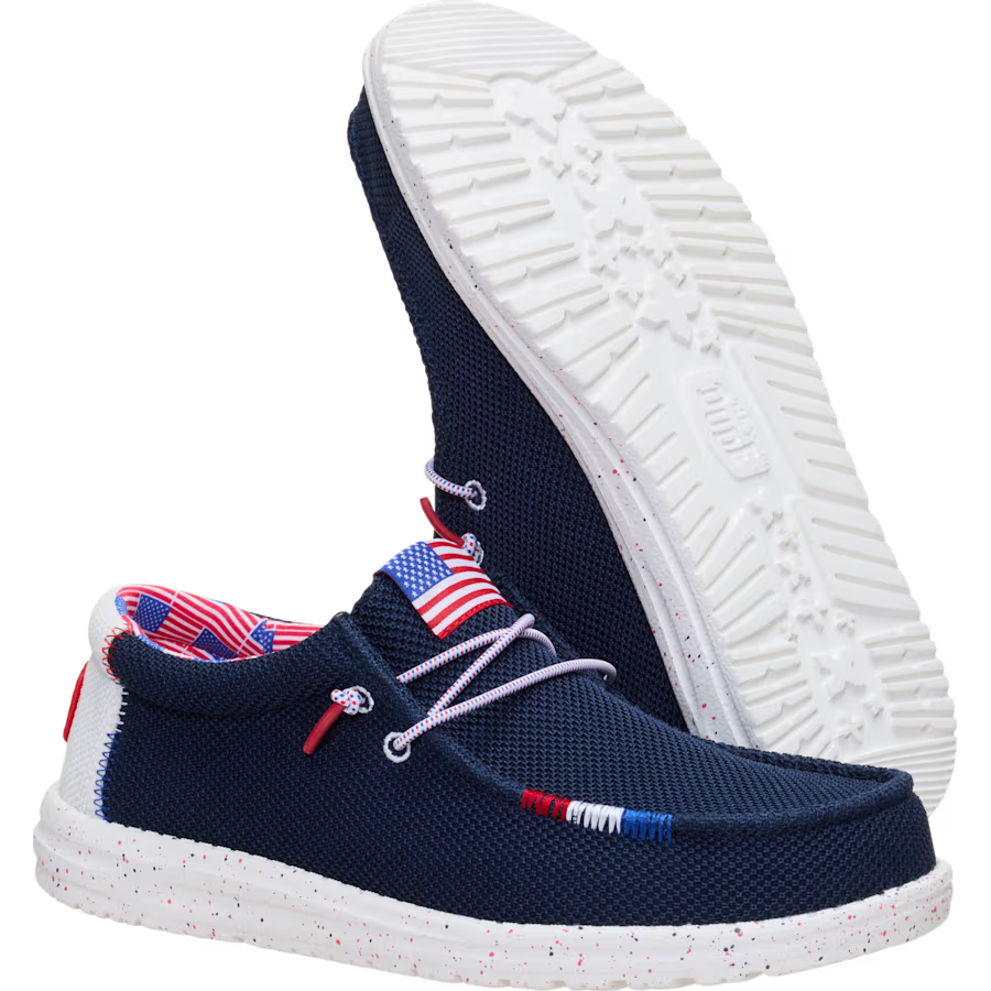 Wally USA