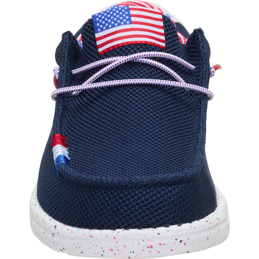 Wally USA