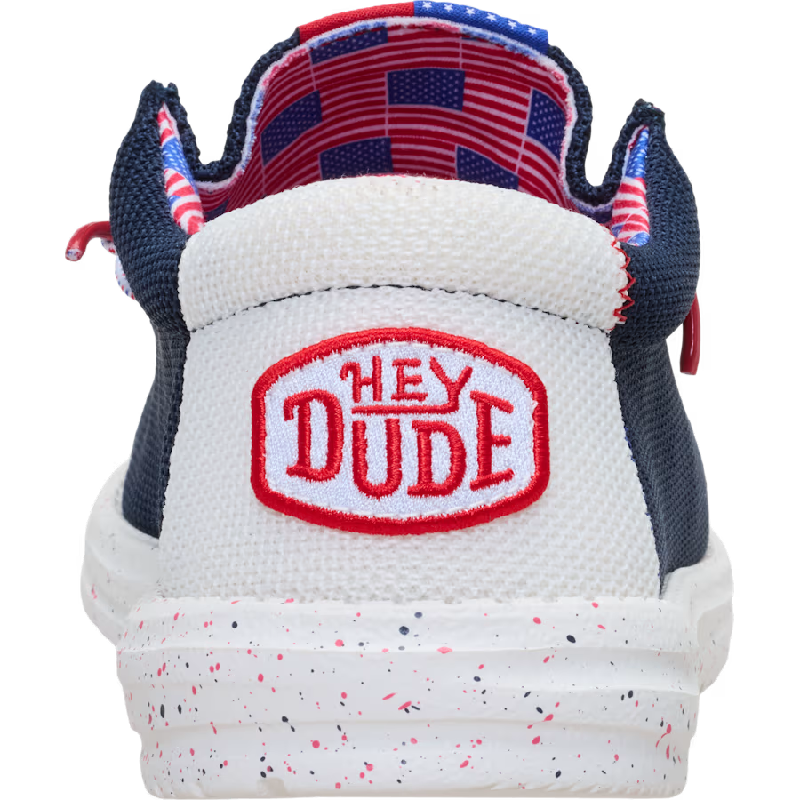 Wally USA